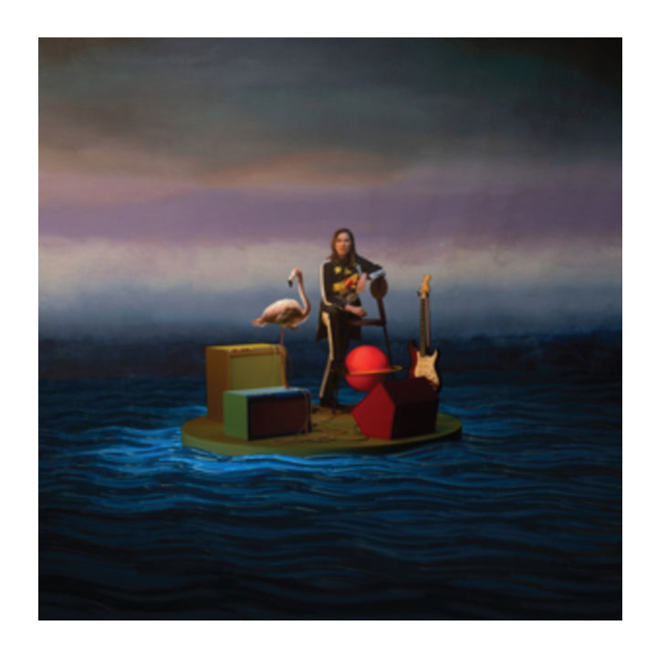 Kim Deal- Nobody Loves You More