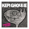 Kepi Ghoulie- Ramones In Love