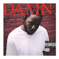 Kendrick Lamar- DAMN.