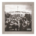 Kendrick Lamar- To Pimp A Butterfly