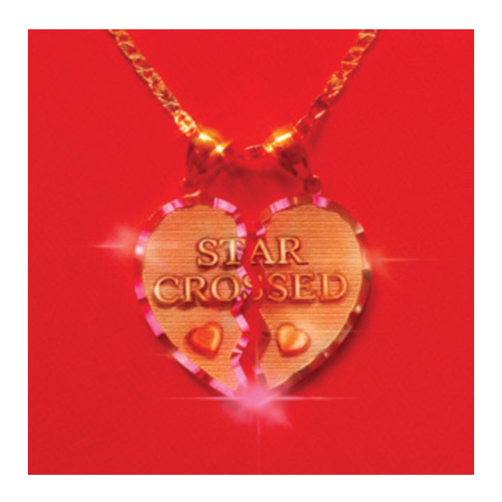 Kacey Musgraves- Star Crossed