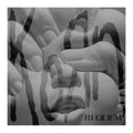 KORN Album cover with abstract design and 'REQUIEM' text