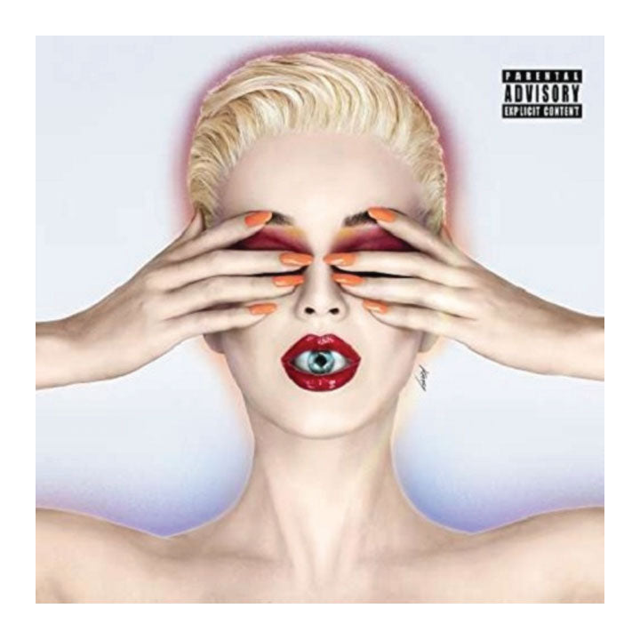 Katy Perry- Witness