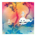 Kanye West & Kid Cudi- Kids See Ghosts