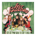Los Bitchos- Let The Festivities Begin