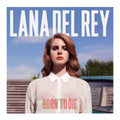 Lana Del Rey- Born To Die
