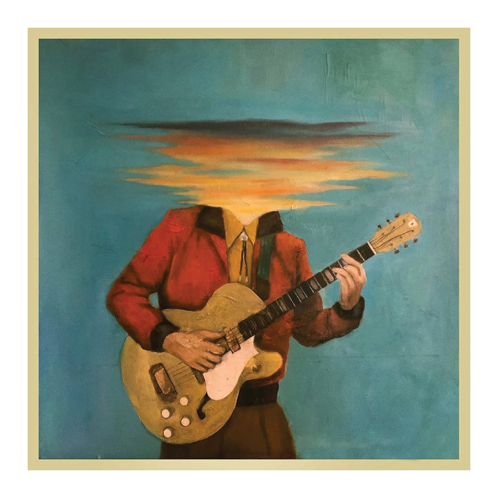 Lord Huron- Long Lost