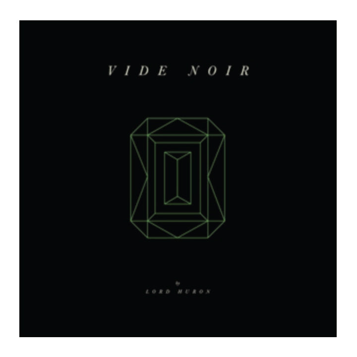 Lord Huron- Vide Noir