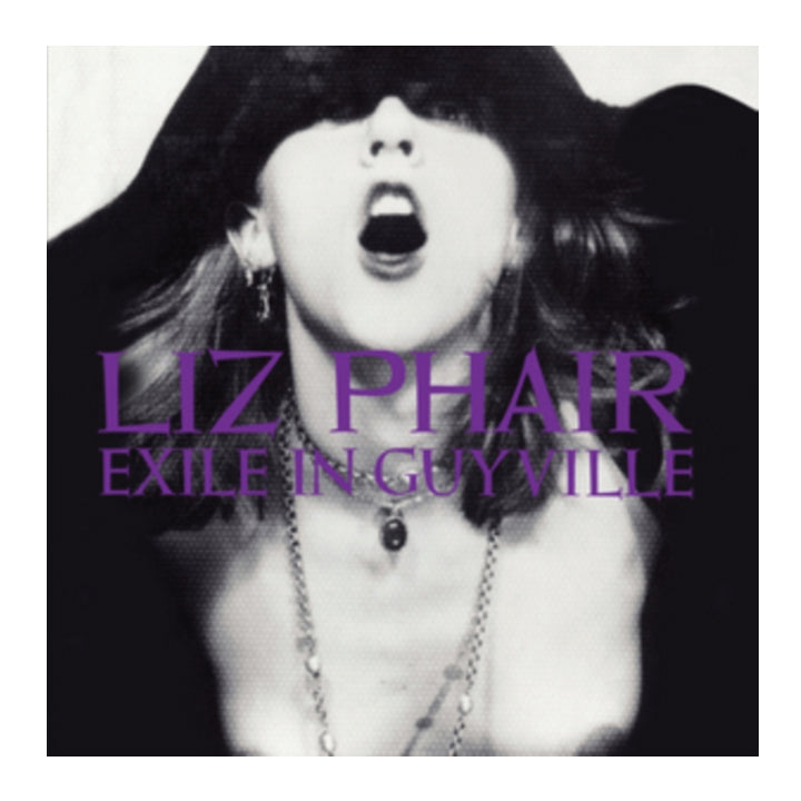 Liz Phair- Exile In Guyville