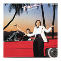 Masayoshi Takanaka - T-Wave | 180g Clear Orange Vinyl