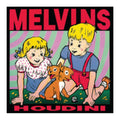 Melvins- Houdini
