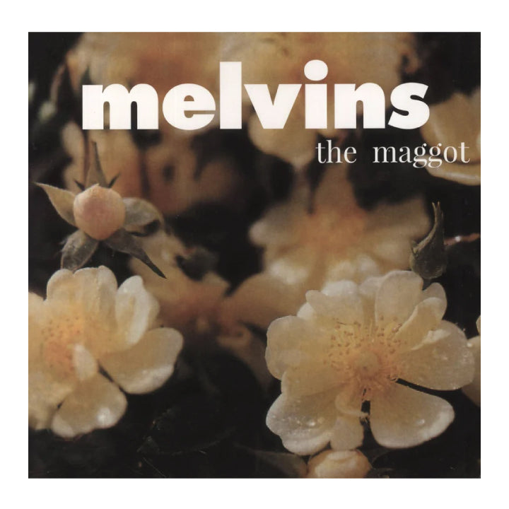 Melvins- The Maggot & The Bootlicker