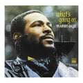 Marvin Gaye – What's Going On LP vinyl album cover
