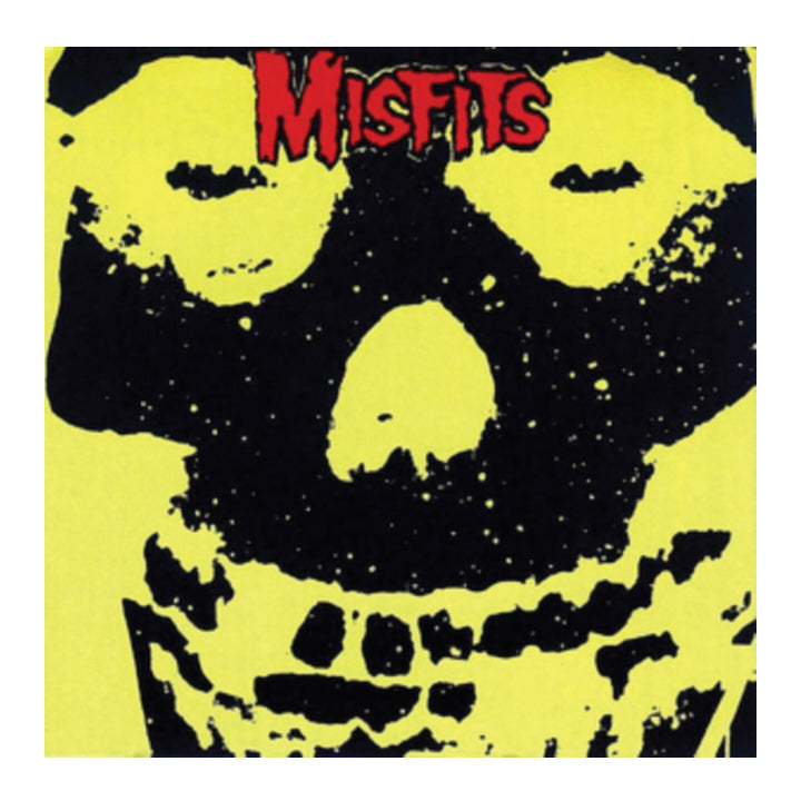 Misfits- Collection