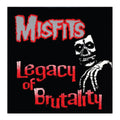 Misfits- Legacy of Brutality