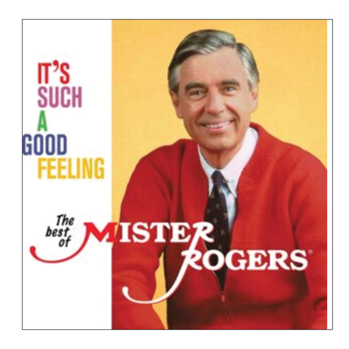 picture of mister rogers