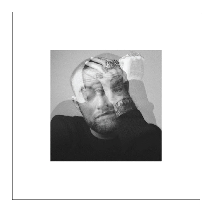 Mac Miller- Circles