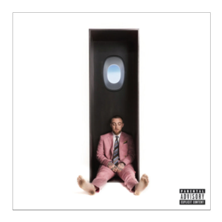 Mac Miller- Swimming