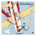 mudhoney- every good boy deserves fudge album cover