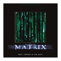The Matrix - SOUNDTRACK