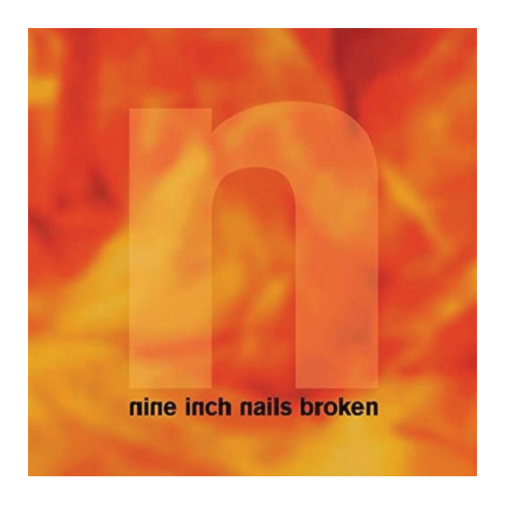 Nine Inch Nails-Broken