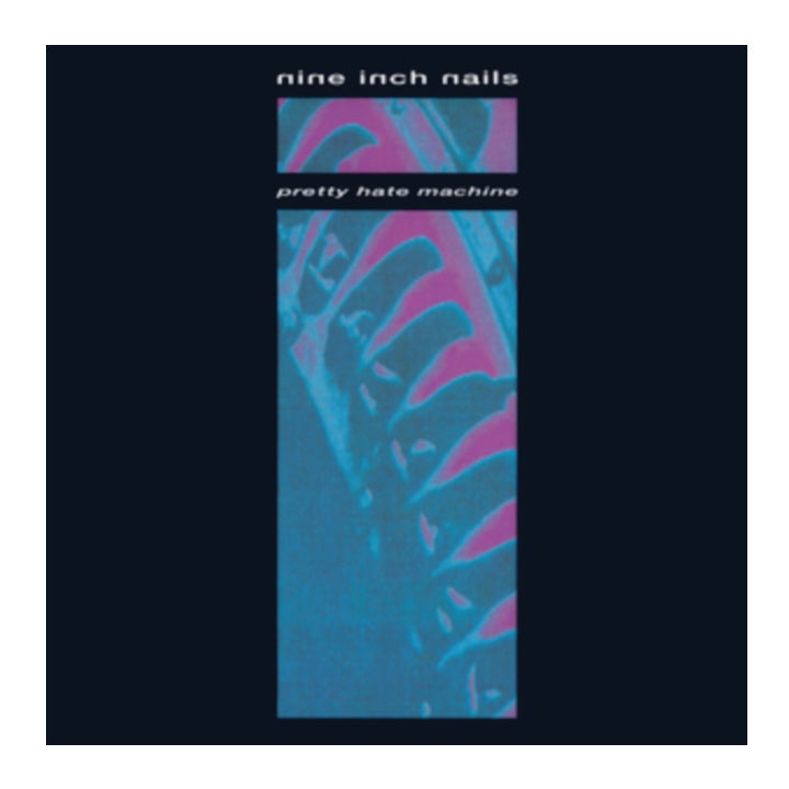 Nine Inch Nails- Pretty Hate Machine