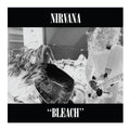 Nirvana- "Bleach"