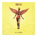 Nirvana- In Utero