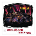 Nirvana- MTV Unplugged In New York