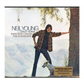 Neil Young- Everybody Knows This Is Nowhere