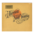Neil Young- Harvest
