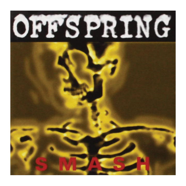 Offspring - Smash