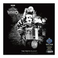 SOUNDTRACK- Doctor Who: The Tenth Planet