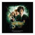 SOUNDTRACK- Harry Potter and The Chamber of Secrets
