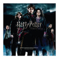 SOUNDTRACK- Harry Potter and The Goblet Of Fire