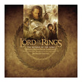 SOUNDTRACK- The Lord of The Rings: The Return of The King