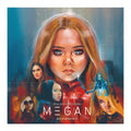 SOUNDTRACK- Megan