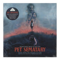 SOUNDTRACK- Pet Semetary