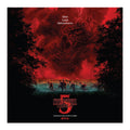 SOUNDTRACK- Stranger Things 5