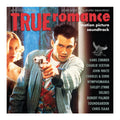 SOUNDTRACK- True Romance