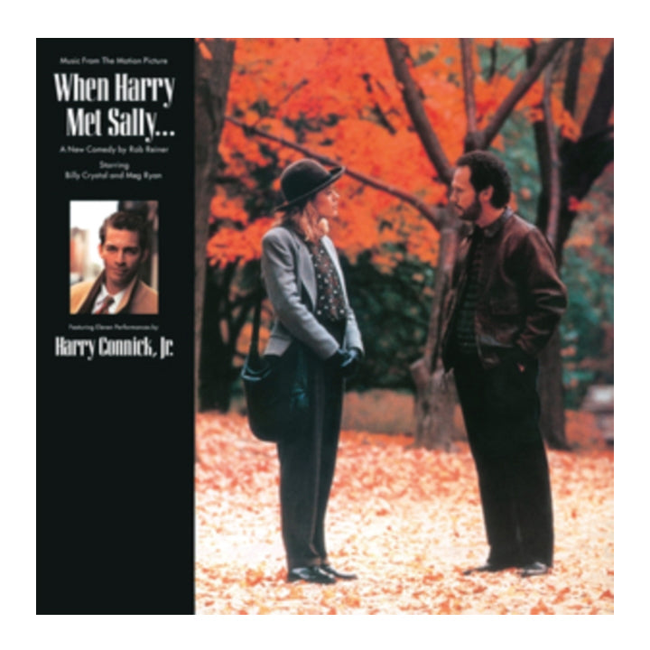 SOUNDTRACK- When Harry Met Sally