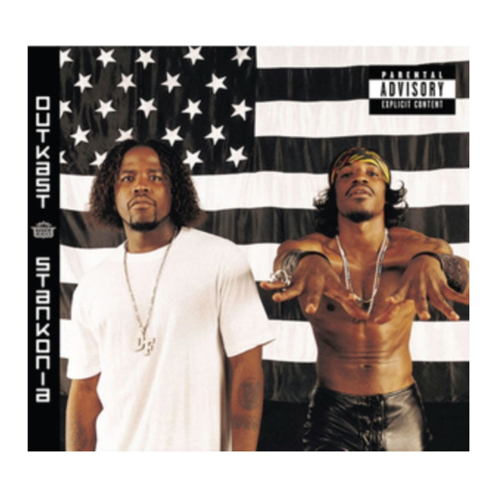 outkast stankonia album cover