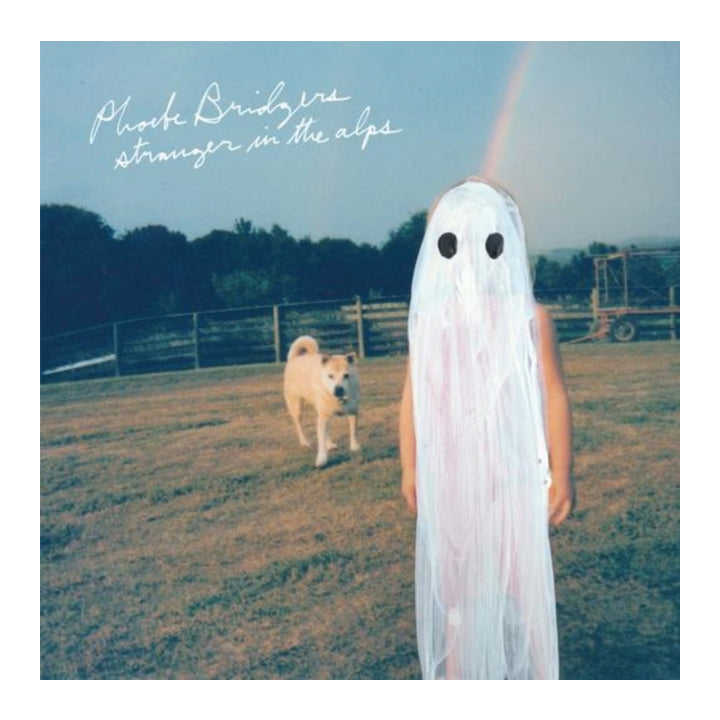 Phoebe Bridgers- Stranger In The Alps