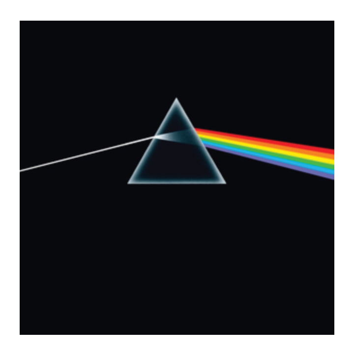 Pink Floyd - The Dark Side of the Moon | Vinyl & CD | endlessound