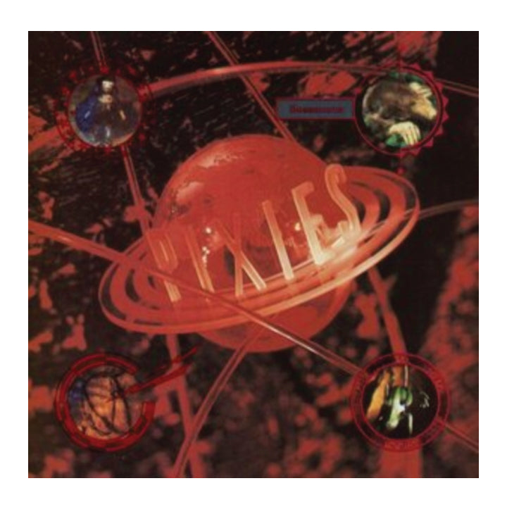 Pixies- Bossanova