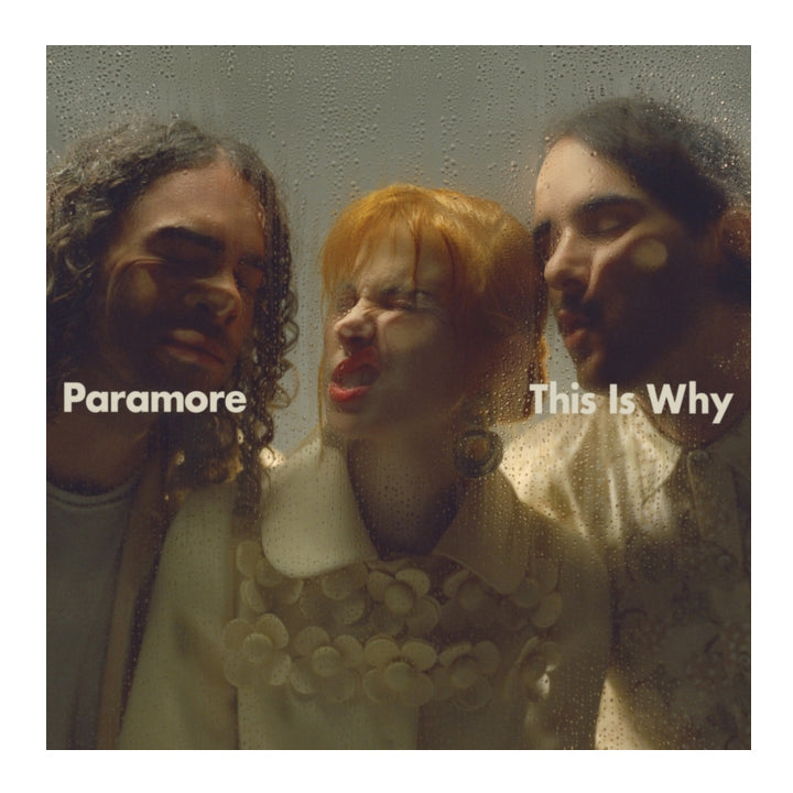 Paramore- This Is Why