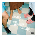 Peach Pit- You and Your Friends