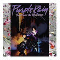 Prince- Purple Rain