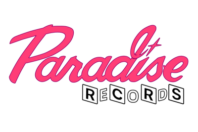 Paradise Records logo