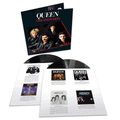 Queen - Greatest Hits